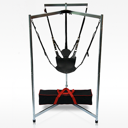 The RED heavy Duty Sling Frame